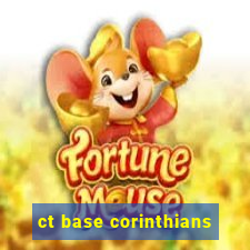 ct base corinthians